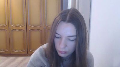 sensual_Aurora webcam cam4 model stream image