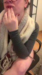 WhiteBubs webcam model stream image