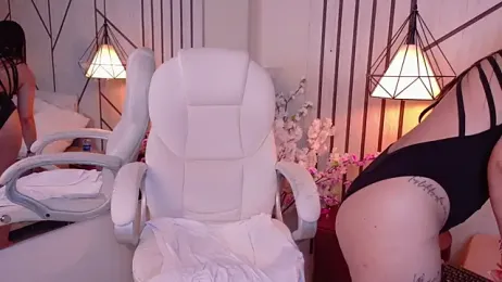 AMY_AND_ANDY webcam model stream image