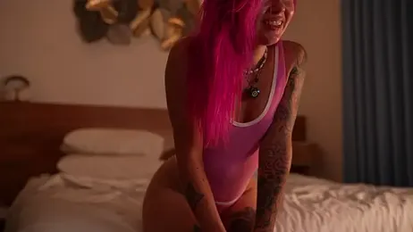 Sarah_Pink webcam model stream image