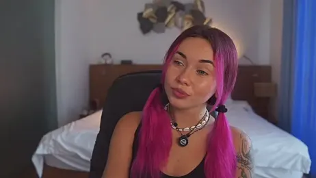 Sarah_Pink webcam stripchat model stream image