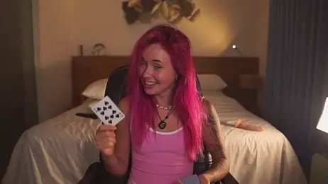 Sarah_Pink webcam stripchat model stream image