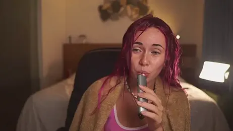 Sarah_Pink webcam model stream image