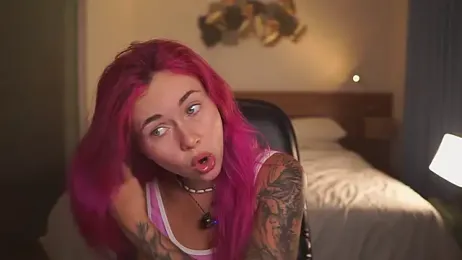 Sarah_Pink webcam model stream image