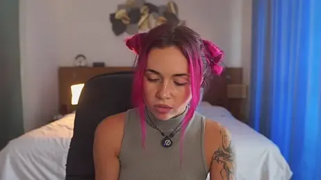 Sarah_Pink webcam stripchat model stream image