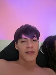 Venus_and_Damon webcam stripchat model stream image