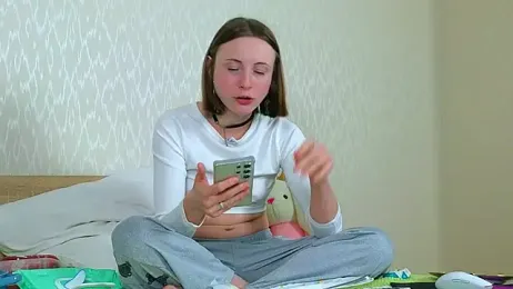 Cowell_Adelina webcam stripchat model stream image