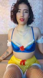 Cataleya_666 webcam cam4 model stream image