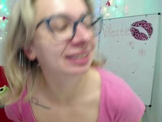 Vasilisa Sii webcam model stream image