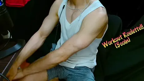 LEO1955 webcam model stream image