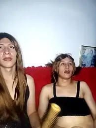 Jazmin_trans webcam model stream image