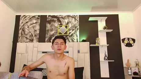 Jack_lover1724 webcam model stream image