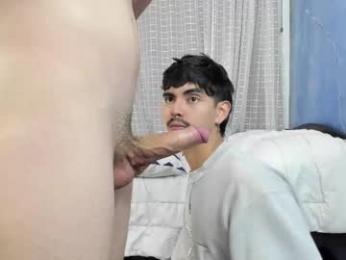 _jamesboy webcam model stream image