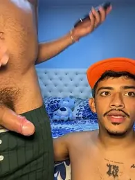 SalvadorVega webcam stripchat model stream image