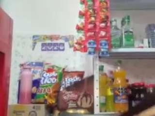 sara-funn webcam model stream image