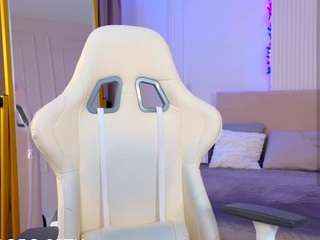 hazel7 webcam model stream image
