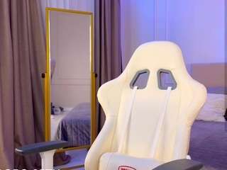 hazel7 webcam model stream image