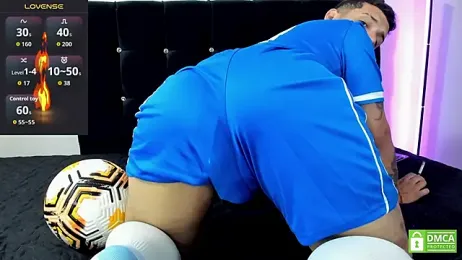 Noha_white webcam model stream image