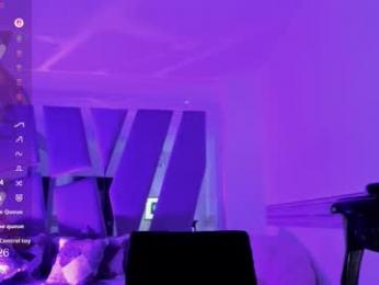 kate_dynasty webcam chaturbate model stream image