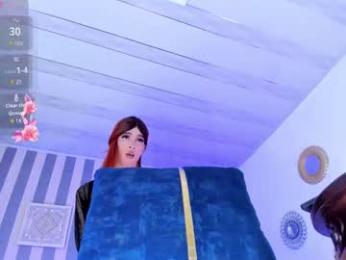 sofia_mattwers webcam model stream image