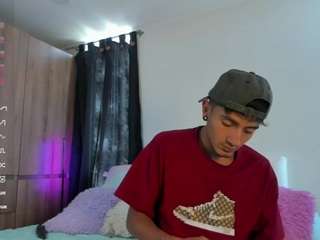 samarha-queens webcam model stream image