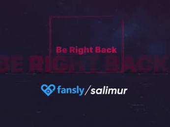 salimurr webcam chaturbate model stream image