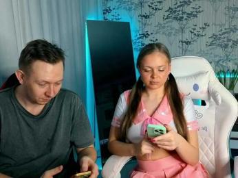 Cornflakes webcam bongacams model stream image