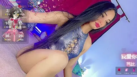 barbiedolls_x webcam model stream image