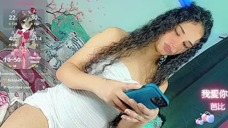 barbiedolls_x webcam model stream image