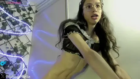 vodkadelulo webcam model stream image