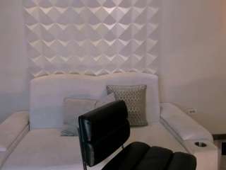 juanitaclay webcam model stream image