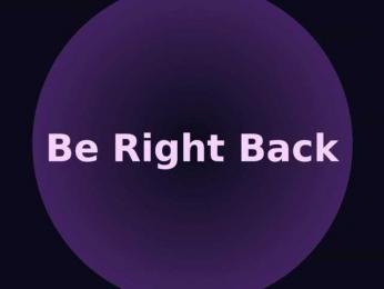 FeralFoxy webcam bongacams model stream image