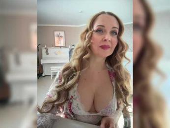 Milf_Zabava webcam bongacams model stream image