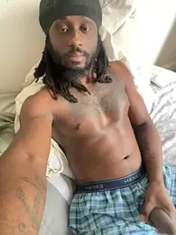 TheRealKnottiHead webcam model stream image