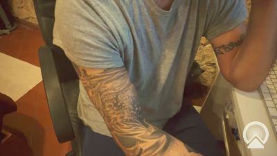 Semplic8 webcam cam4 model stream image