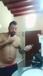 Semplic8 webcam model stream image