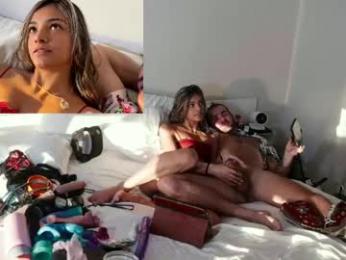 billy665223 webcam model stream image