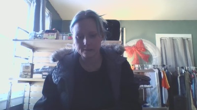 Dessidawnn webcam model stream image