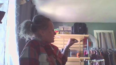 Dessidawnn webcam model stream image