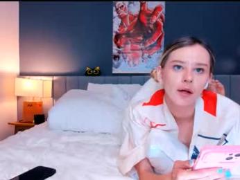 jean_mokujin webcam chaturbate model stream image