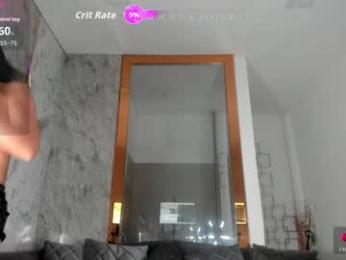 mafearias23 webcam model stream image