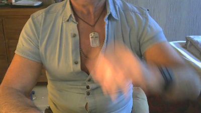 Longdorn webcam model stream image