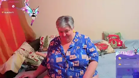 Baunti5555 webcam stripchat model stream image