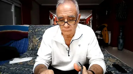 maduroguapo webcam model stream image