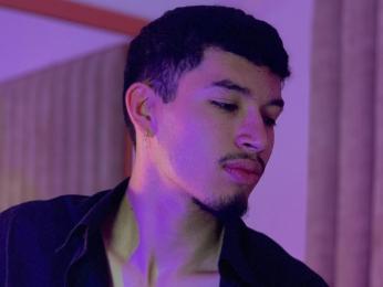 JaxonCarter webcam model stream image