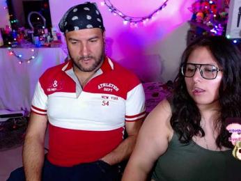 sekteth-and-lilith webcam bongacams model stream image