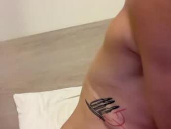 sexninjaboy_ webcam chaturbate model stream image