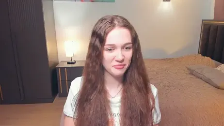 SharriSang webcam model stream image