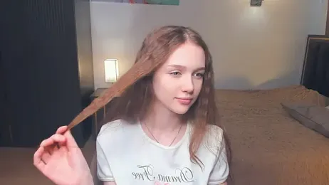 SharriSang webcam model stream image