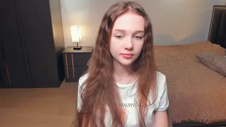 SharriSang webcam model stream image